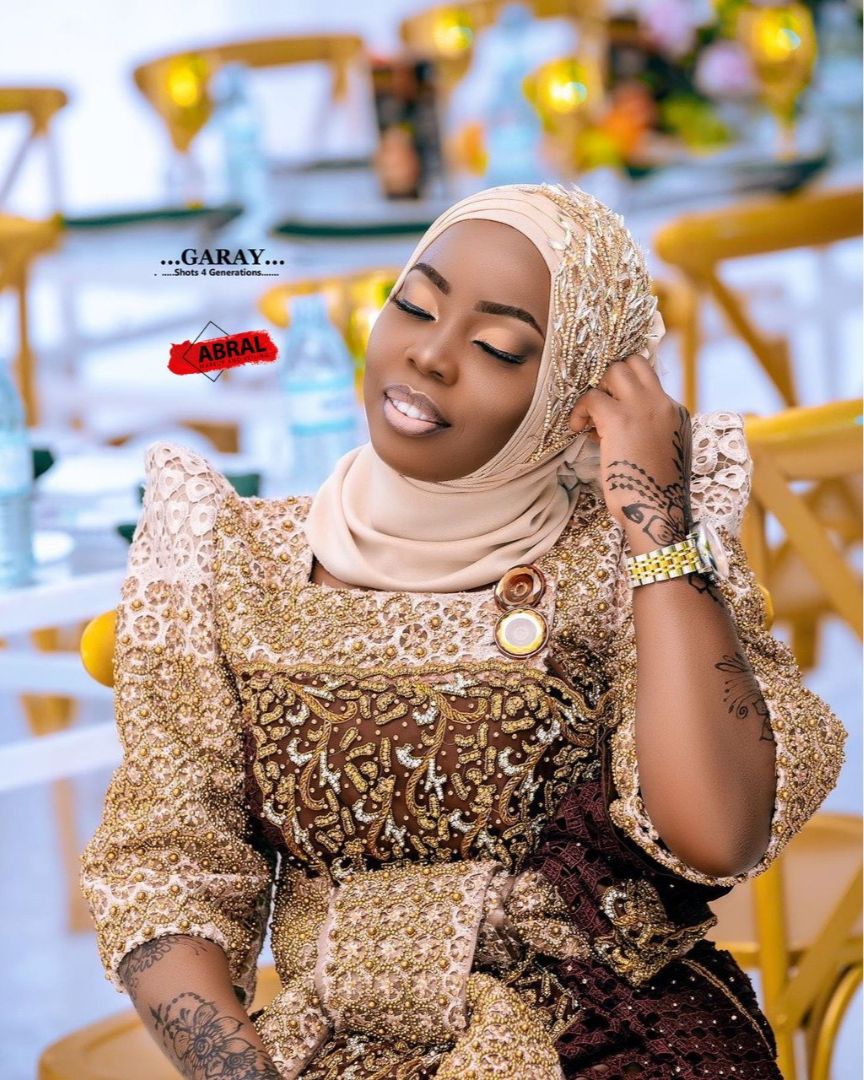 Fatuma K.